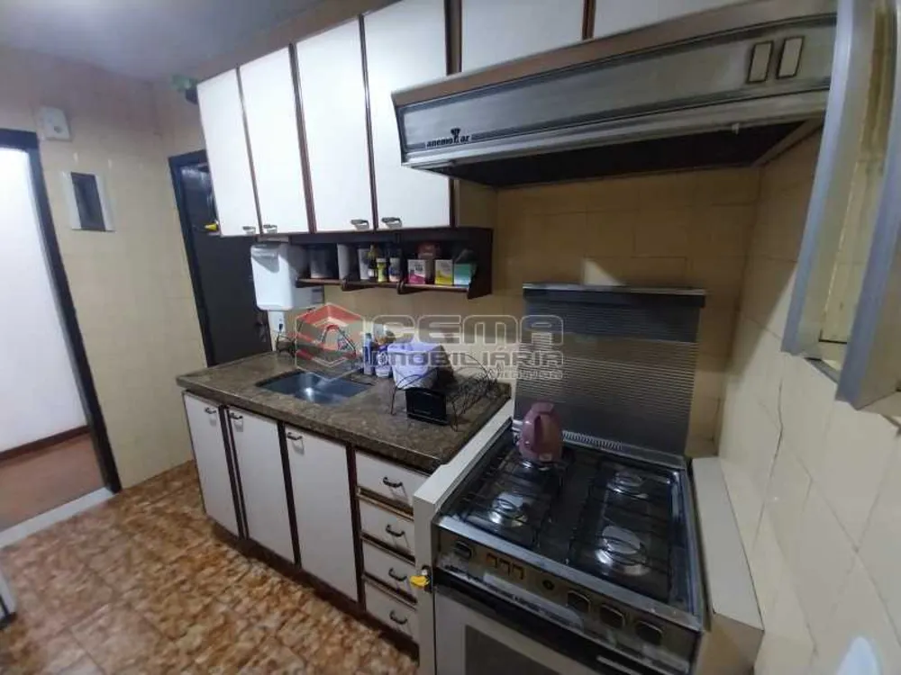 Apartamento, 2 quartos, 65 m² - Foto 19