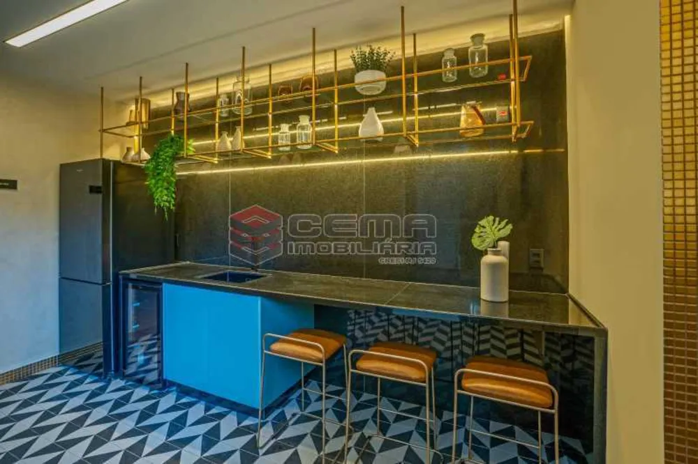 Cobertura, 2 quartos, 150 m² - Foto 18