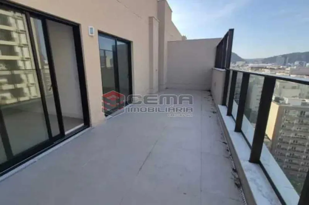 Cobertura, 2 quartos, 150 m² - Foto 2