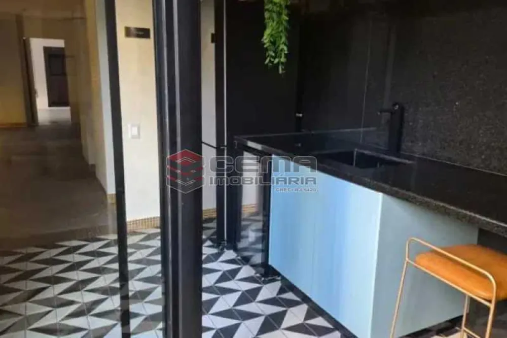 Cobertura, 2 quartos, 150 m² - Foto 23