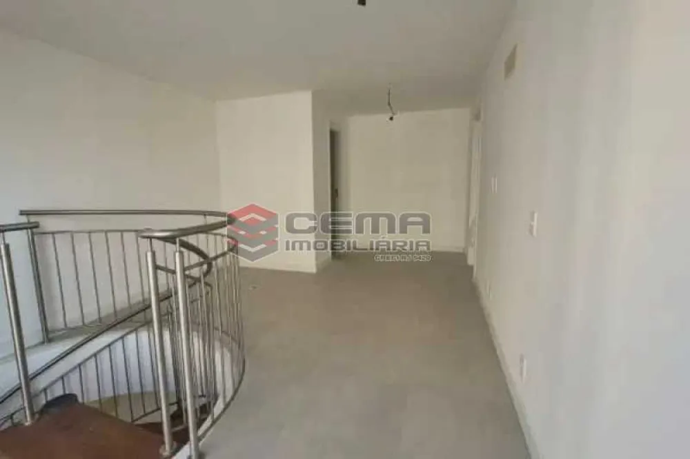Cobertura, 2 quartos, 150 m² - Foto 6
