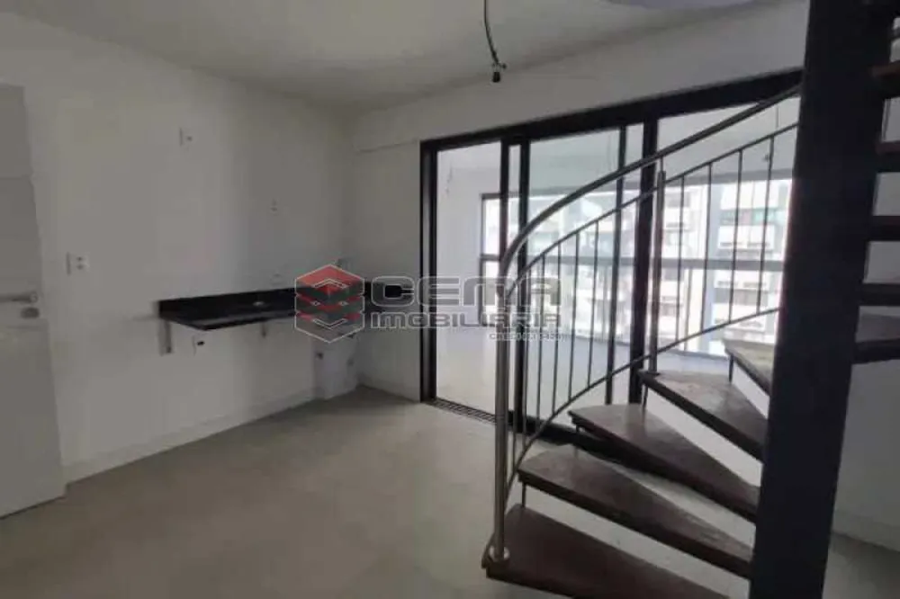 Cobertura, 2 quartos, 150 m² - Foto 7