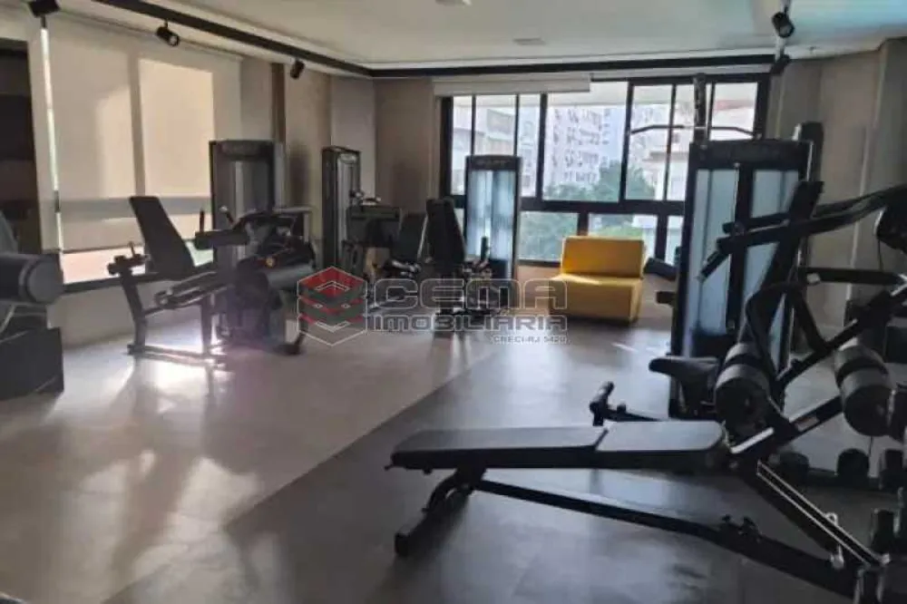 Cobertura, 2 quartos, 150 m² - Foto 12