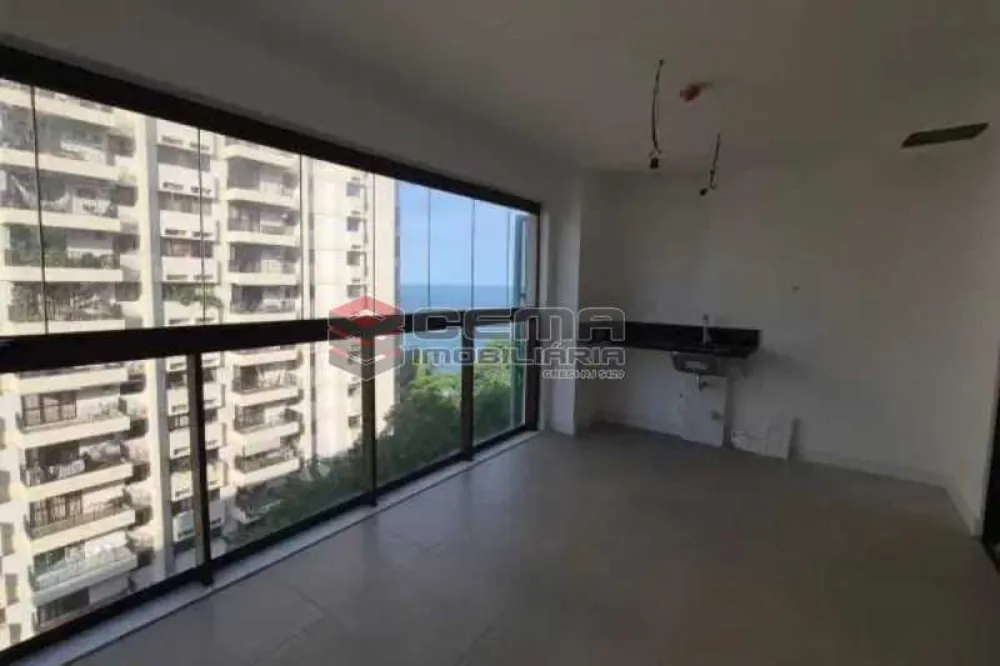Cobertura, 2 quartos, 150 m² - Foto 3