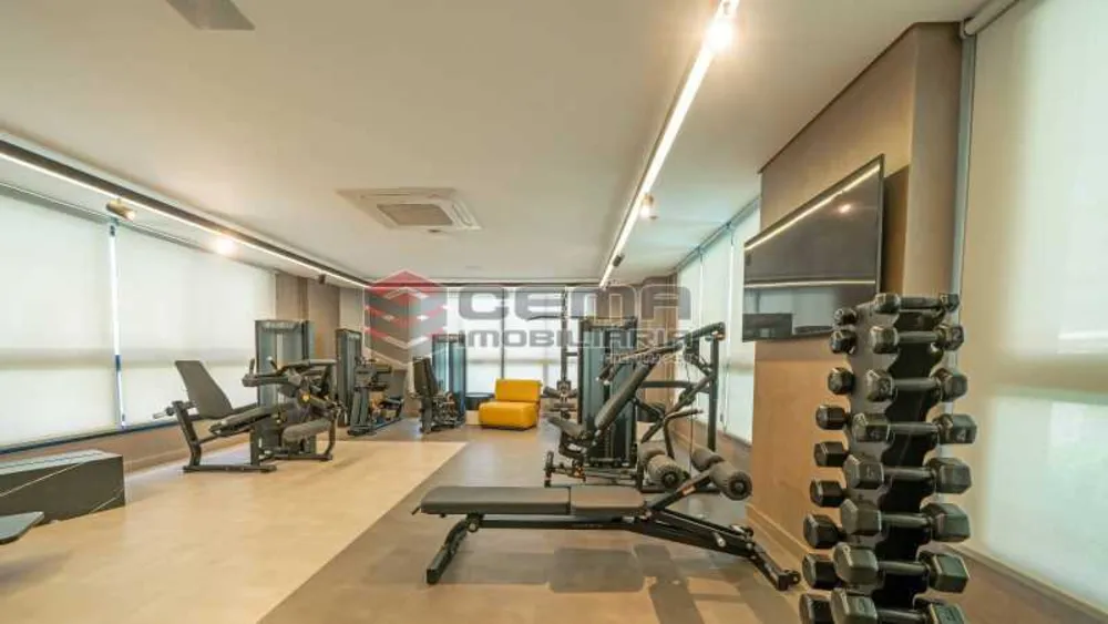 Cobertura, 2 quartos, 150 m² - Foto 14