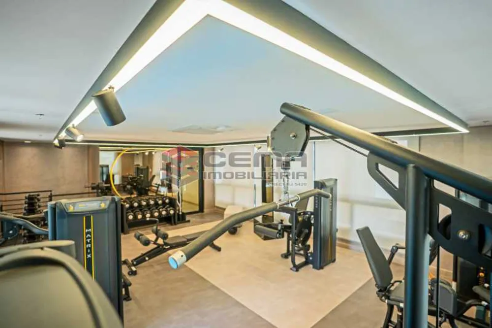Cobertura, 2 quartos, 150 m² - Foto 15