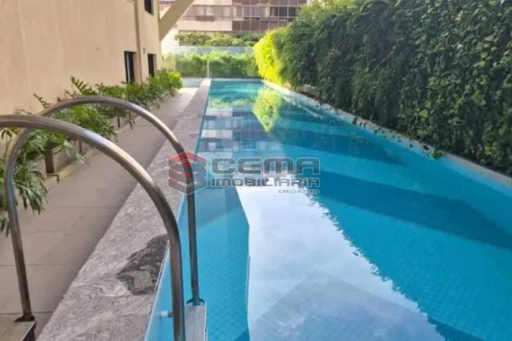 Cobertura, 2 quartos, 150 m² - Foto 20