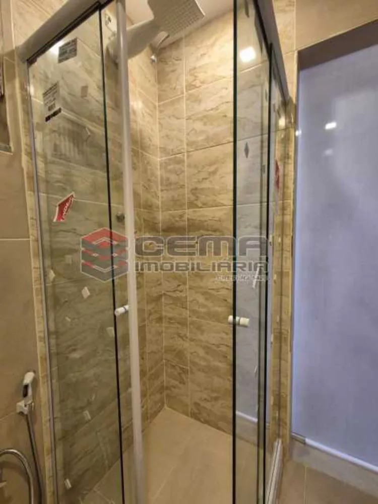 Kitnet-Studio, 27 m² - Foto 26