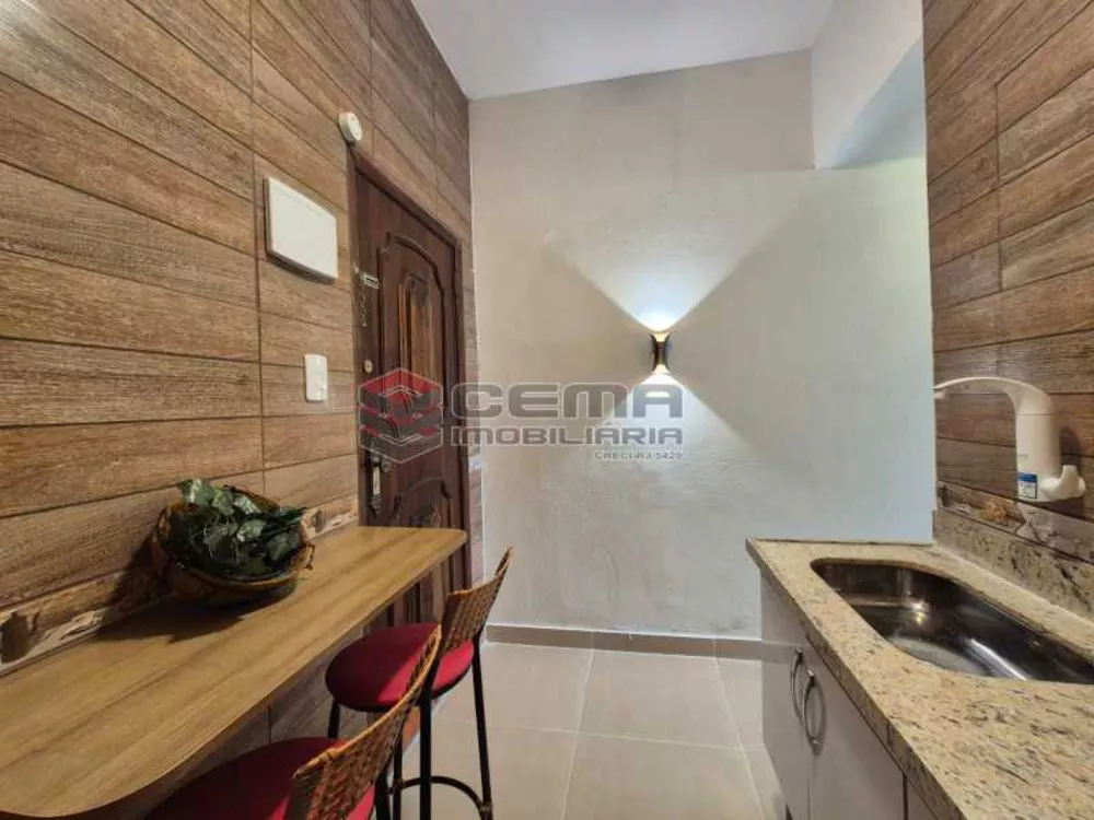 Kitnet-Studio, 27 m² - Foto 29