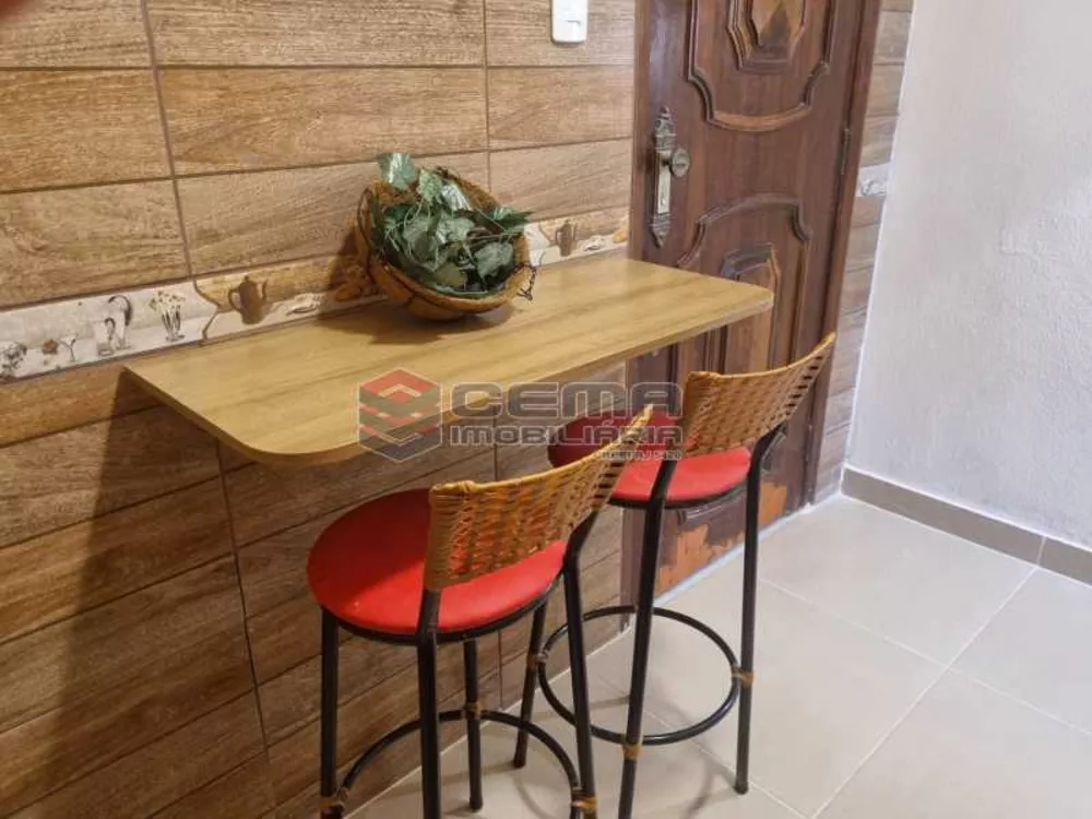 Kitnet-Studio, 27 m² - Foto 27