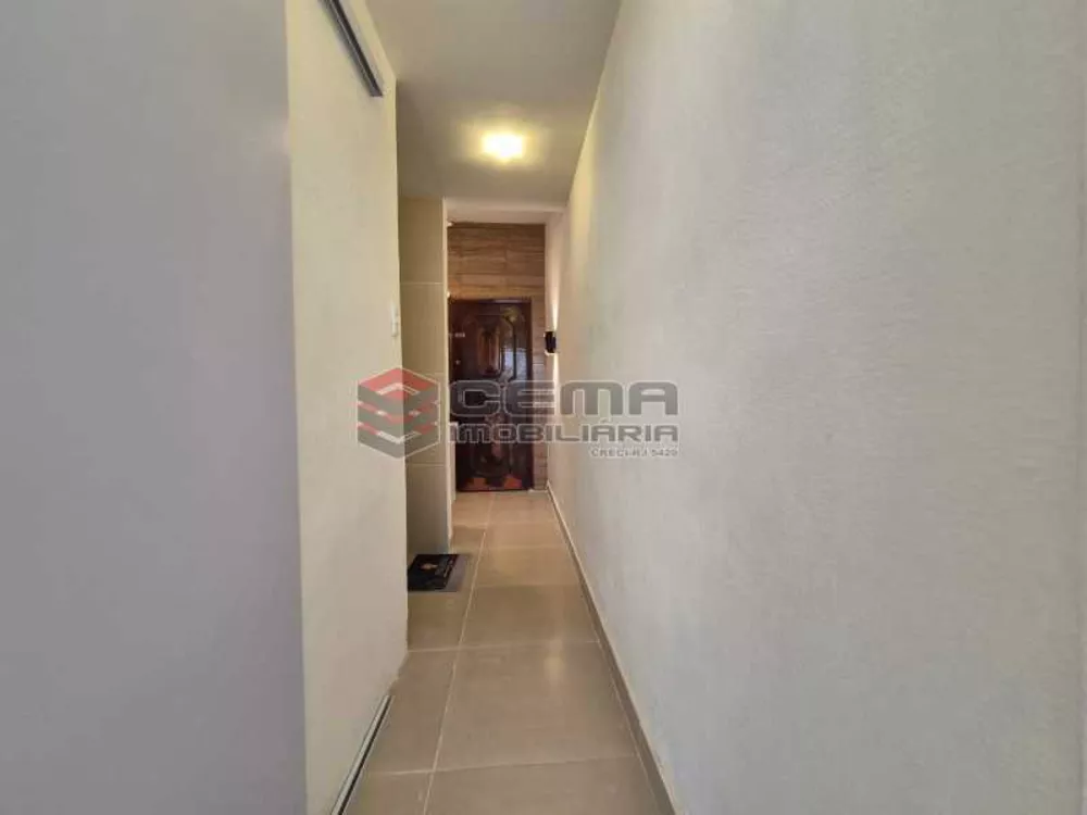 Kitnet-Studio, 27 m² - Foto 19