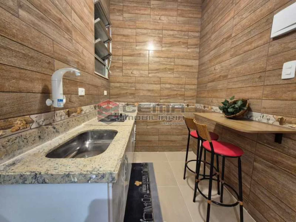 Kitnet-Studio, 27 m² - Foto 10