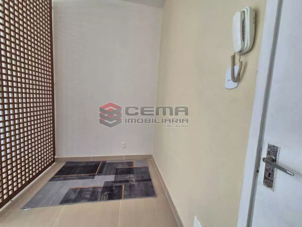 Kitnet-Studio, 27 m² - Foto 9