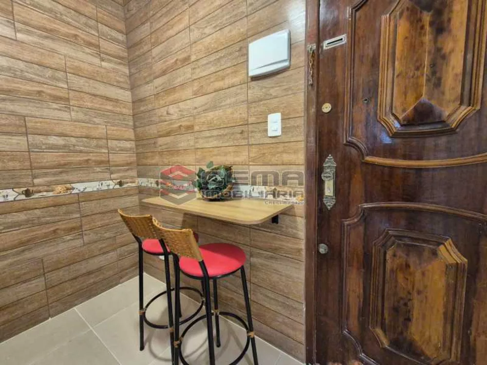 Kitnet-Studio, 27 m² - Foto 28