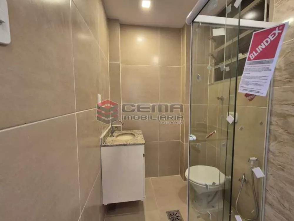 Kitnet-Studio, 27 m² - Foto 23