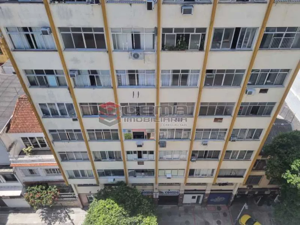 Kitnet-Studio, 27 m² - Foto 15