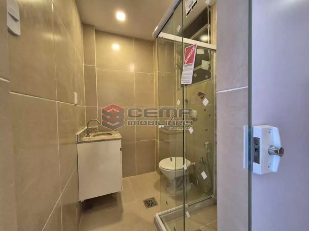 Kitnet-Studio, 27 m² - Foto 24