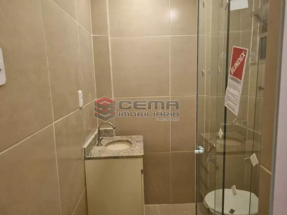 Kitnet-Studio, 27 m² - Foto 21