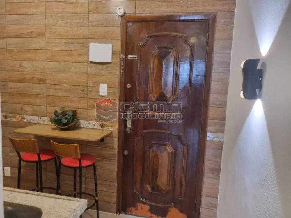 Kitnet-Studio, 27 m² - Foto 11