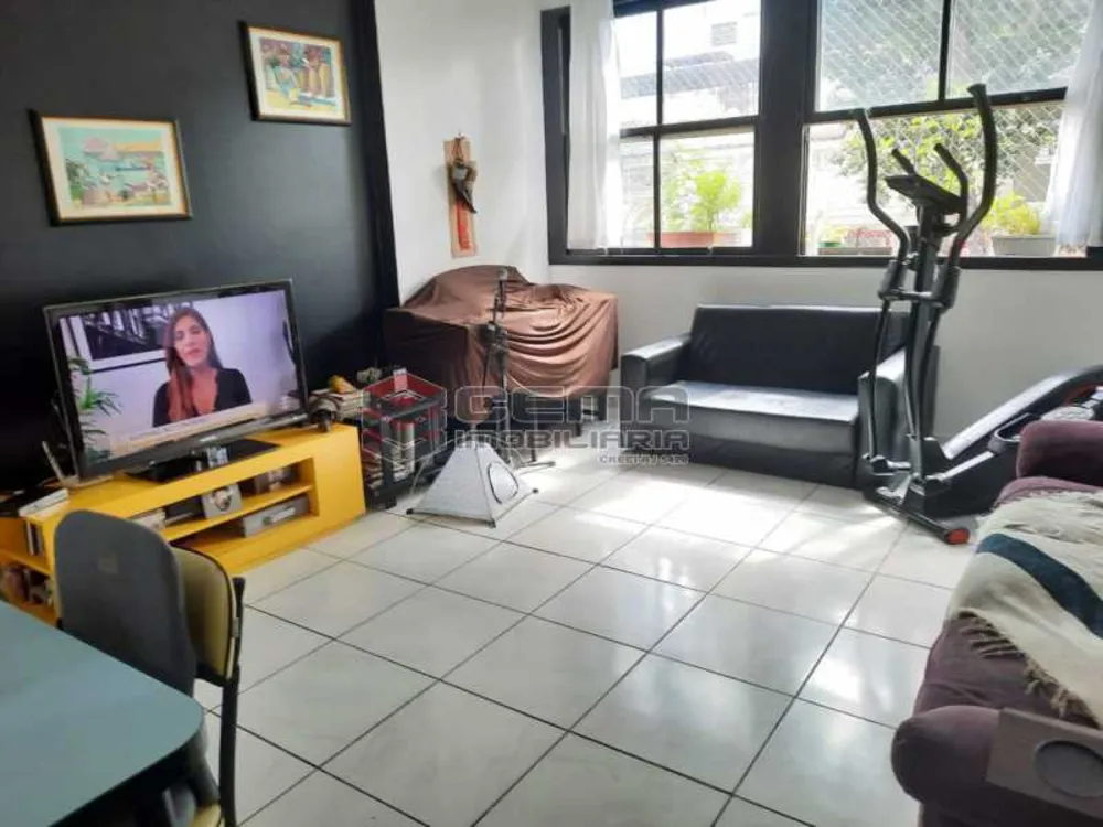Apartamento, 2 quartos, 70 m² - Foto 5