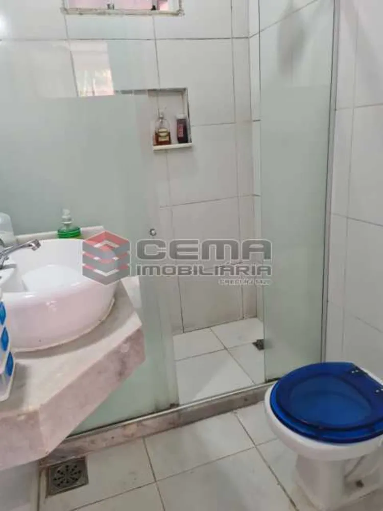 Apartamento, 2 quartos, 70 m² - Foto 22