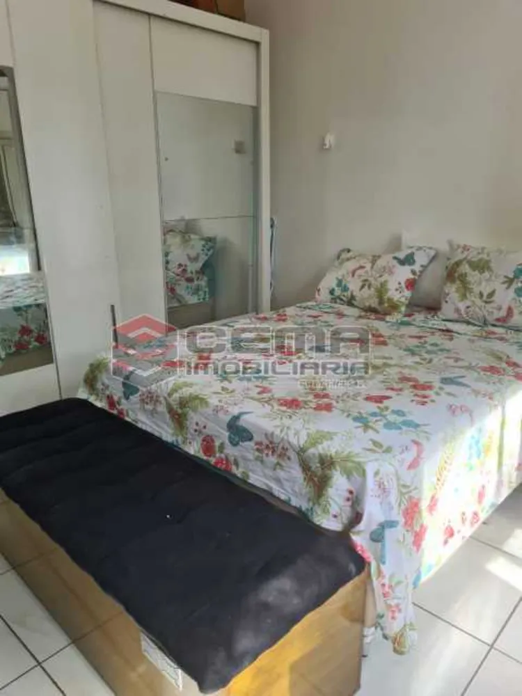 Apartamento, 2 quartos, 70 m² - Foto 3