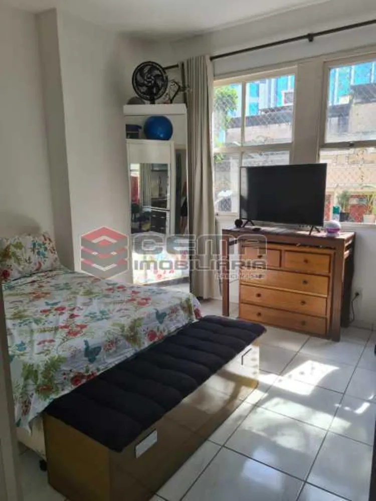 Apartamento, 2 quartos, 70 m² - Foto 7