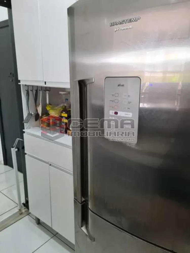 Apartamento, 2 quartos, 70 m² - Foto 1