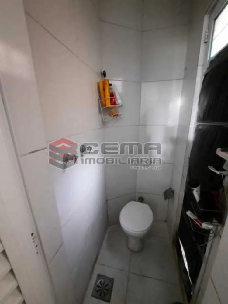 Apartamento, 2 quartos, 70 m² - Foto 12
