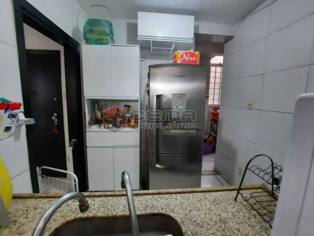 Apartamento, 2 quartos, 70 m² - Foto 26