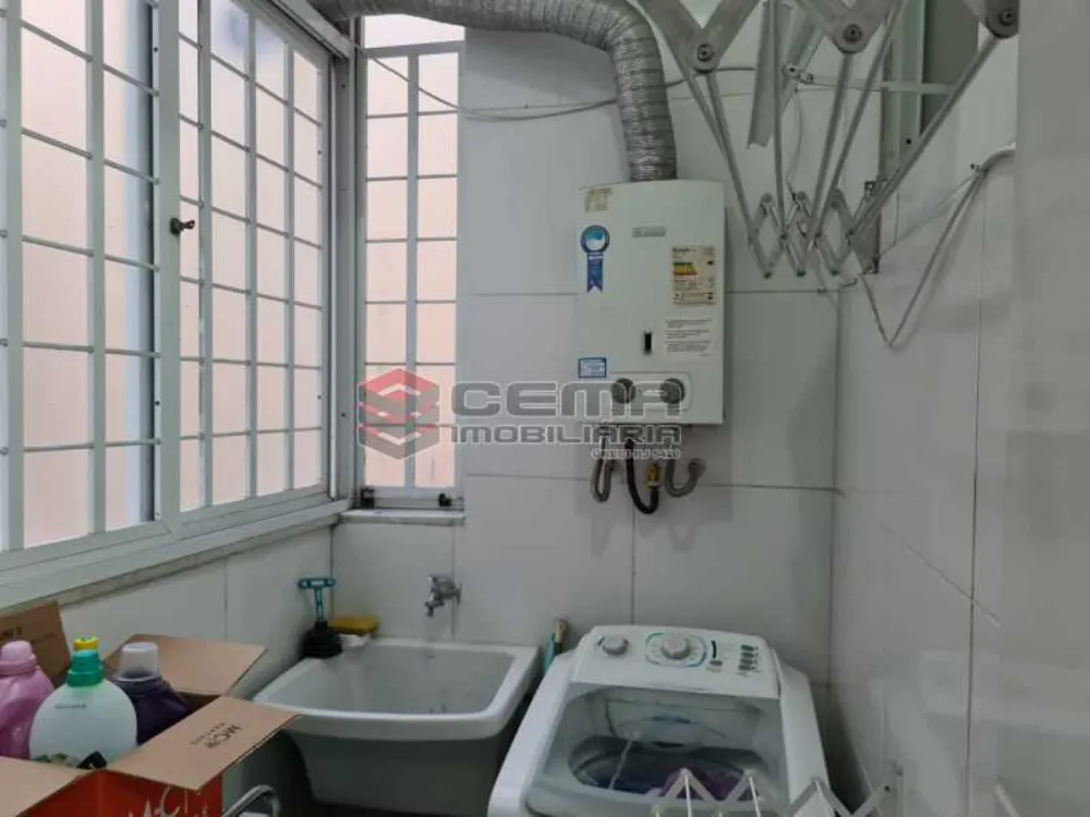 Apartamento, 2 quartos, 70 m² - Foto 11