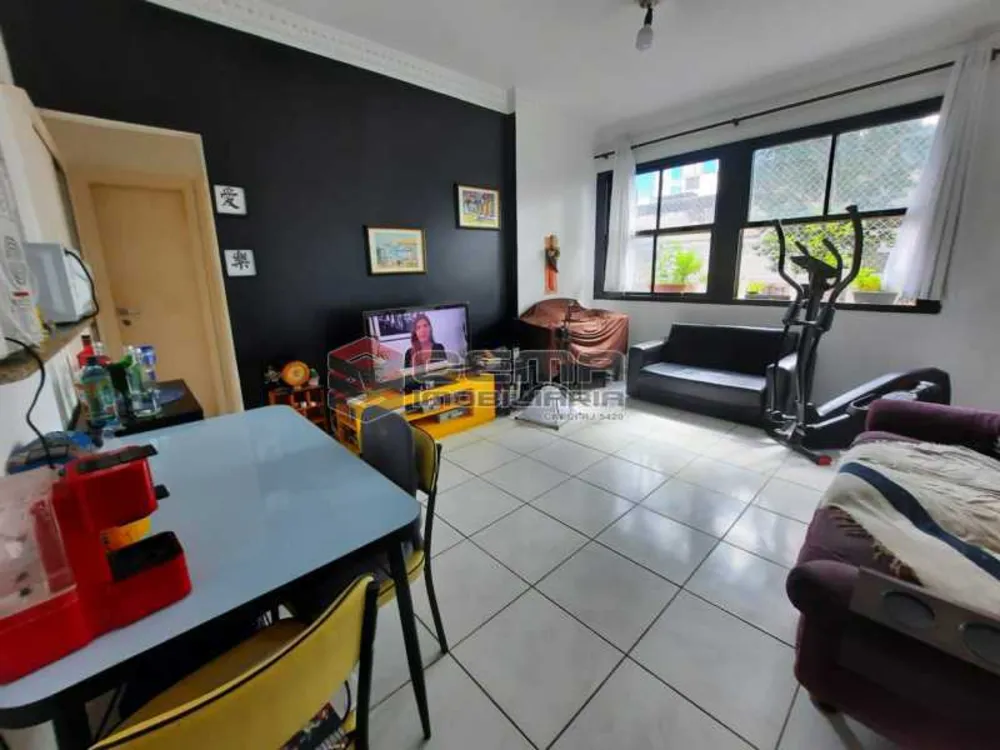 Apartamento, 2 quartos, 70 m² - Foto 4
