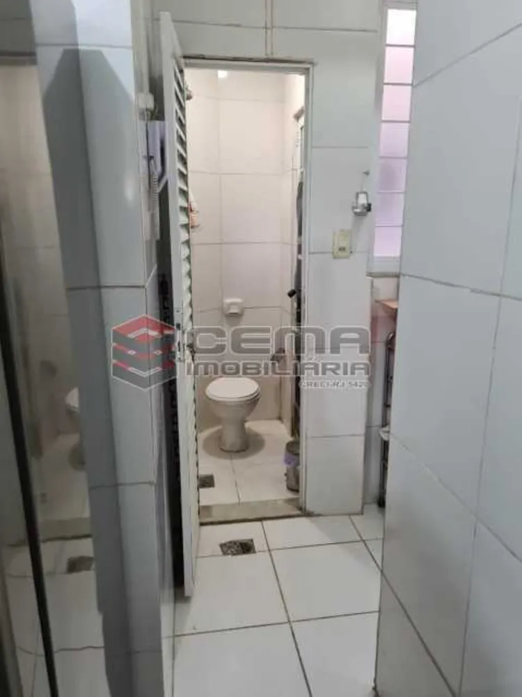 Apartamento, 2 quartos, 70 m² - Foto 16