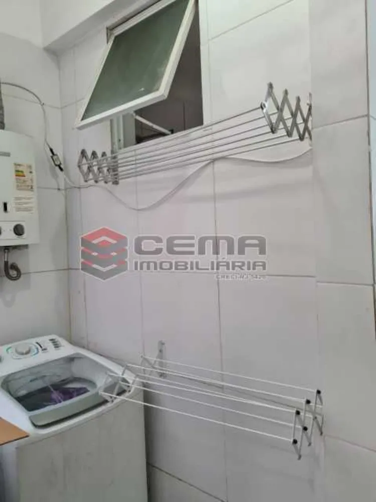Apartamento, 2 quartos, 70 m² - Foto 28