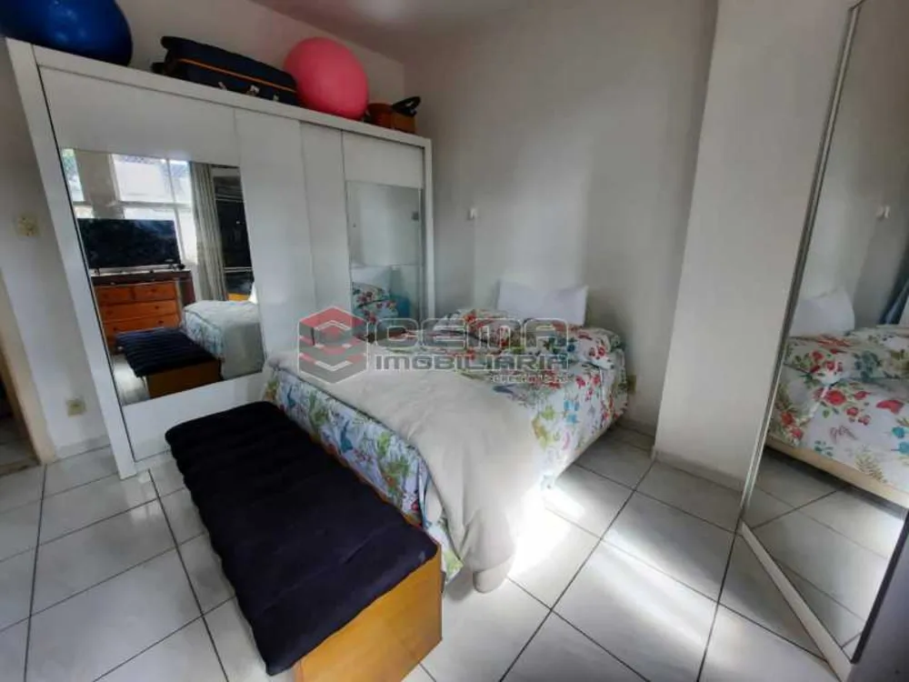 Apartamento, 2 quartos, 70 m² - Foto 17