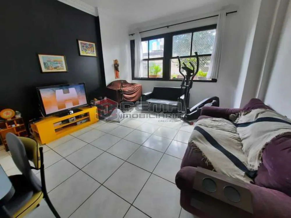 Apartamento, 2 quartos, 70 m² - Foto 2