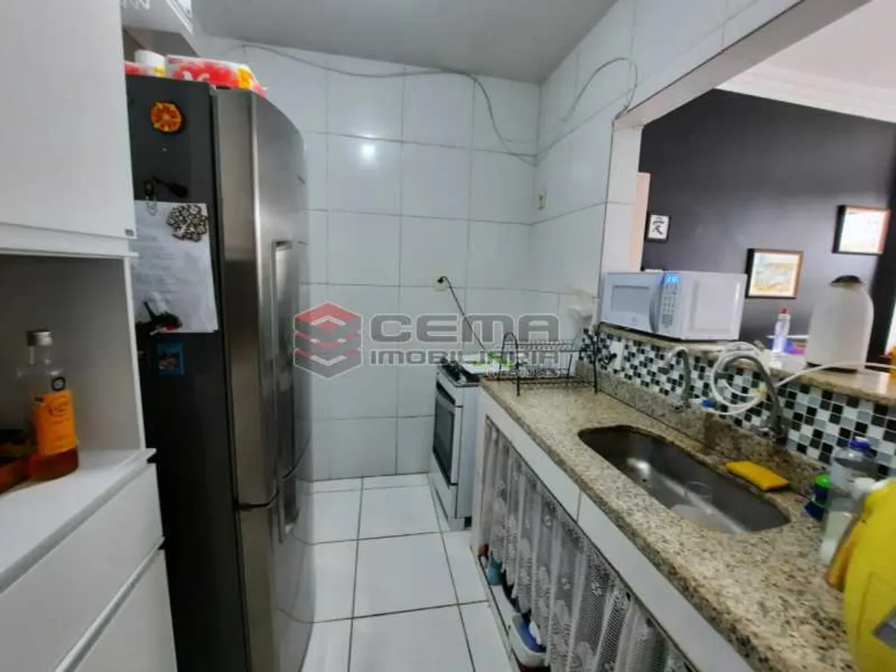 Apartamento, 2 quartos, 70 m² - Foto 23