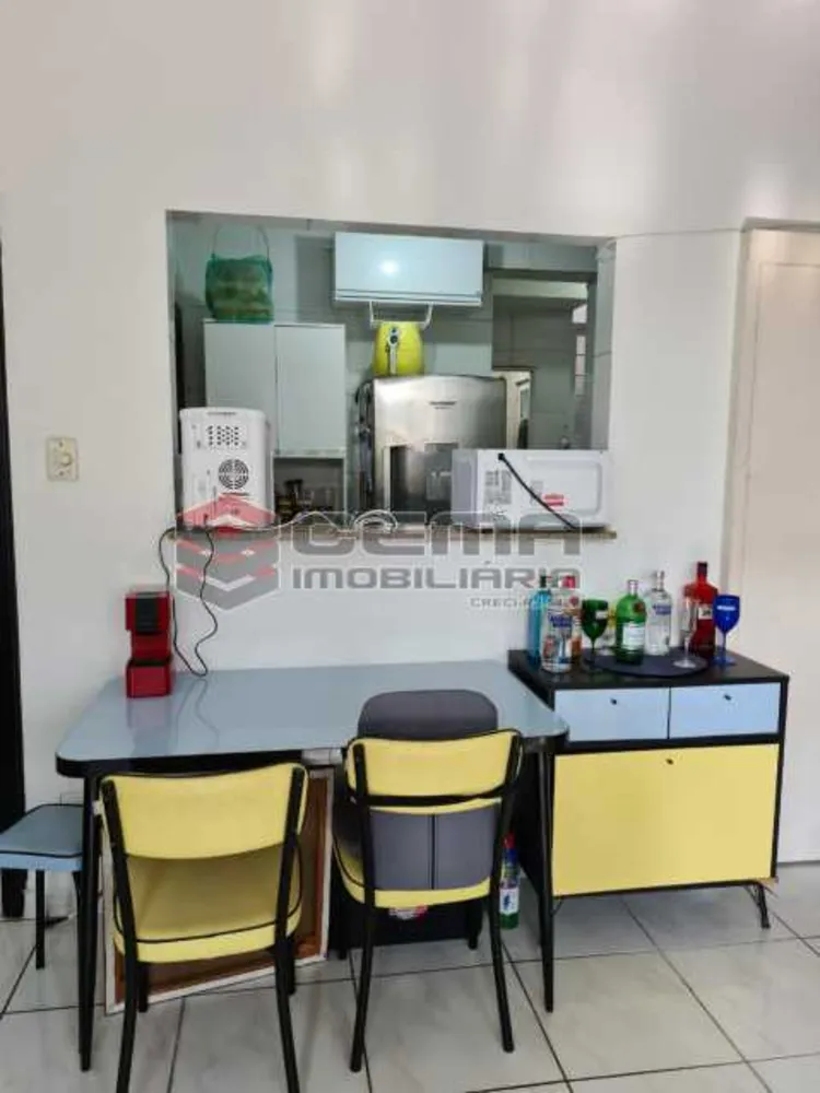 Apartamento, 2 quartos, 70 m² - Foto 19