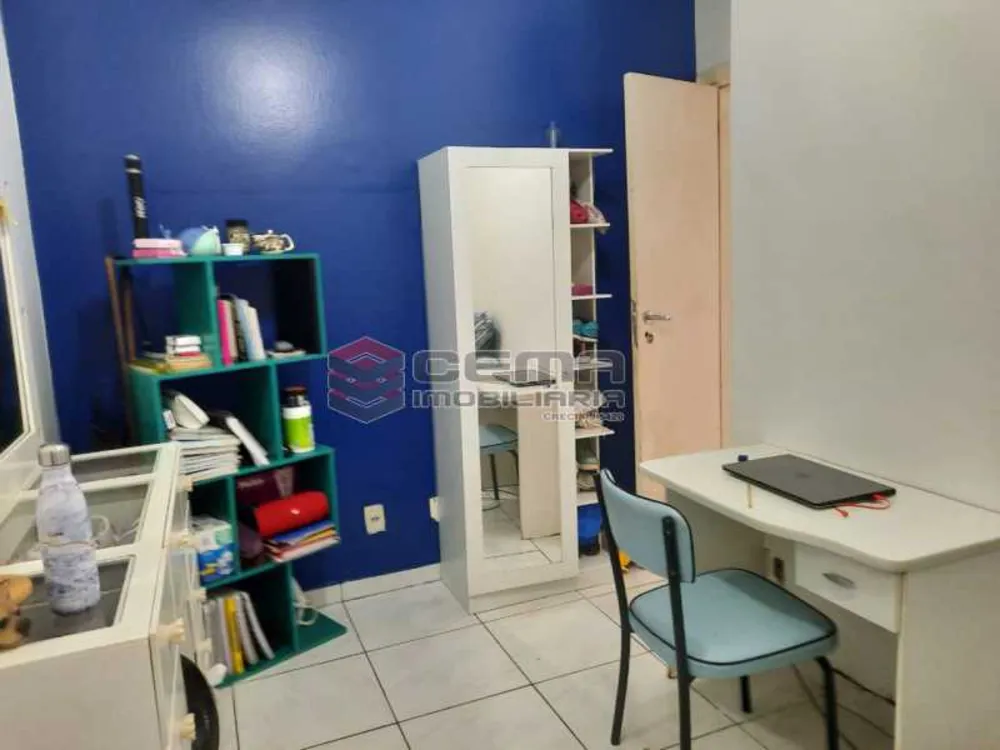 Apartamento, 2 quartos, 70 m² - Foto 6