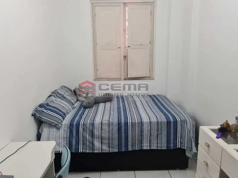 Apartamento, 2 quartos, 70 m² - Foto 8