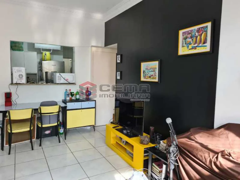 Apartamento, 2 quartos, 70 m² - Foto 21