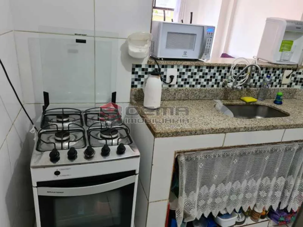 Apartamento, 2 quartos, 70 m² - Foto 13