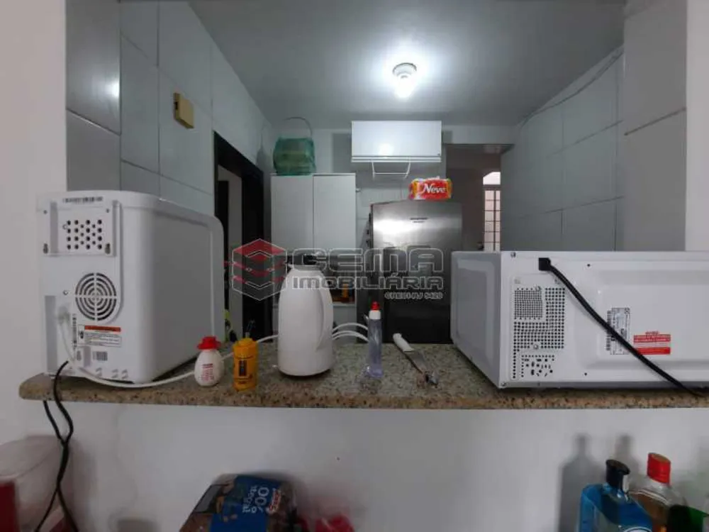 Apartamento, 2 quartos, 70 m² - Foto 24