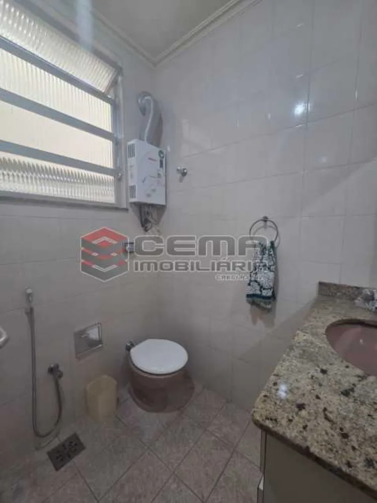 Apartamento, 2 quartos, 83 m² - Foto 14