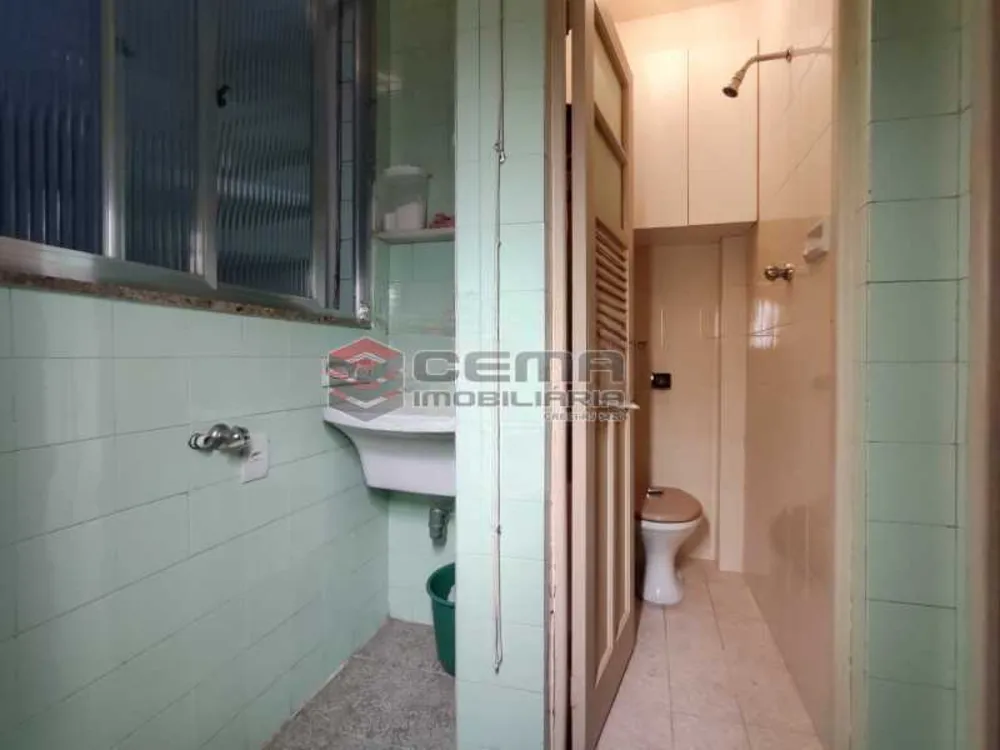 Apartamento, 2 quartos, 83 m² - Foto 5