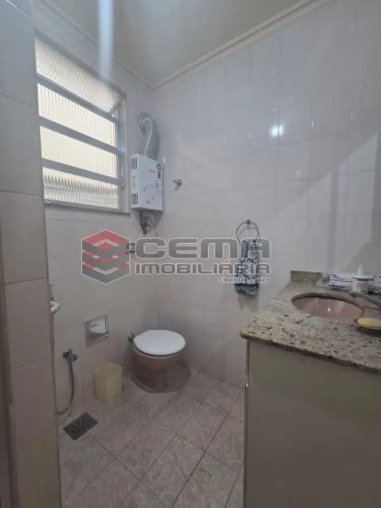 Apartamento, 2 quartos, 83 m² - Foto 19
