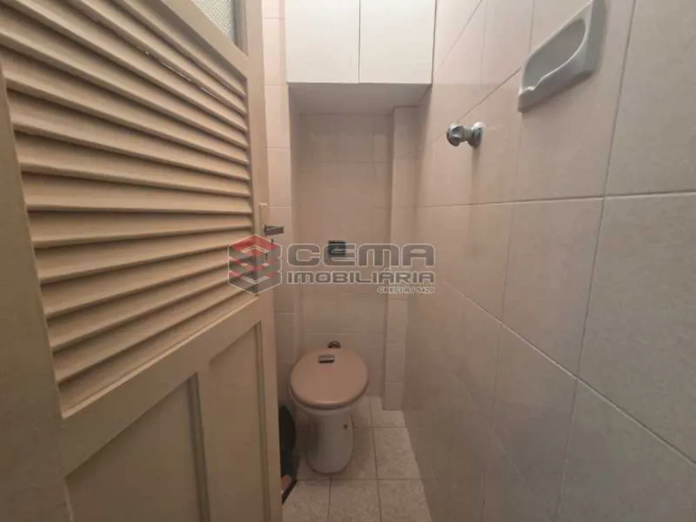 Apartamento, 2 quartos, 83 m² - Foto 15