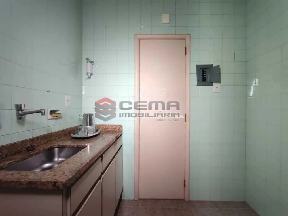 Apartamento, 2 quartos, 83 m² - Foto 2