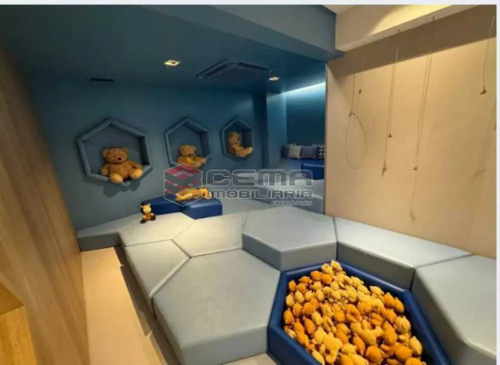 Apartamento, 3 quartos, 180 m² - Foto 7