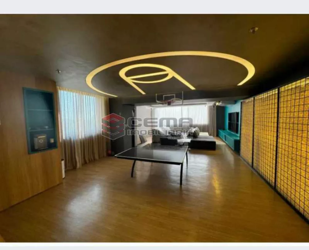 Apartamento, 3 quartos, 180 m² - Foto 1